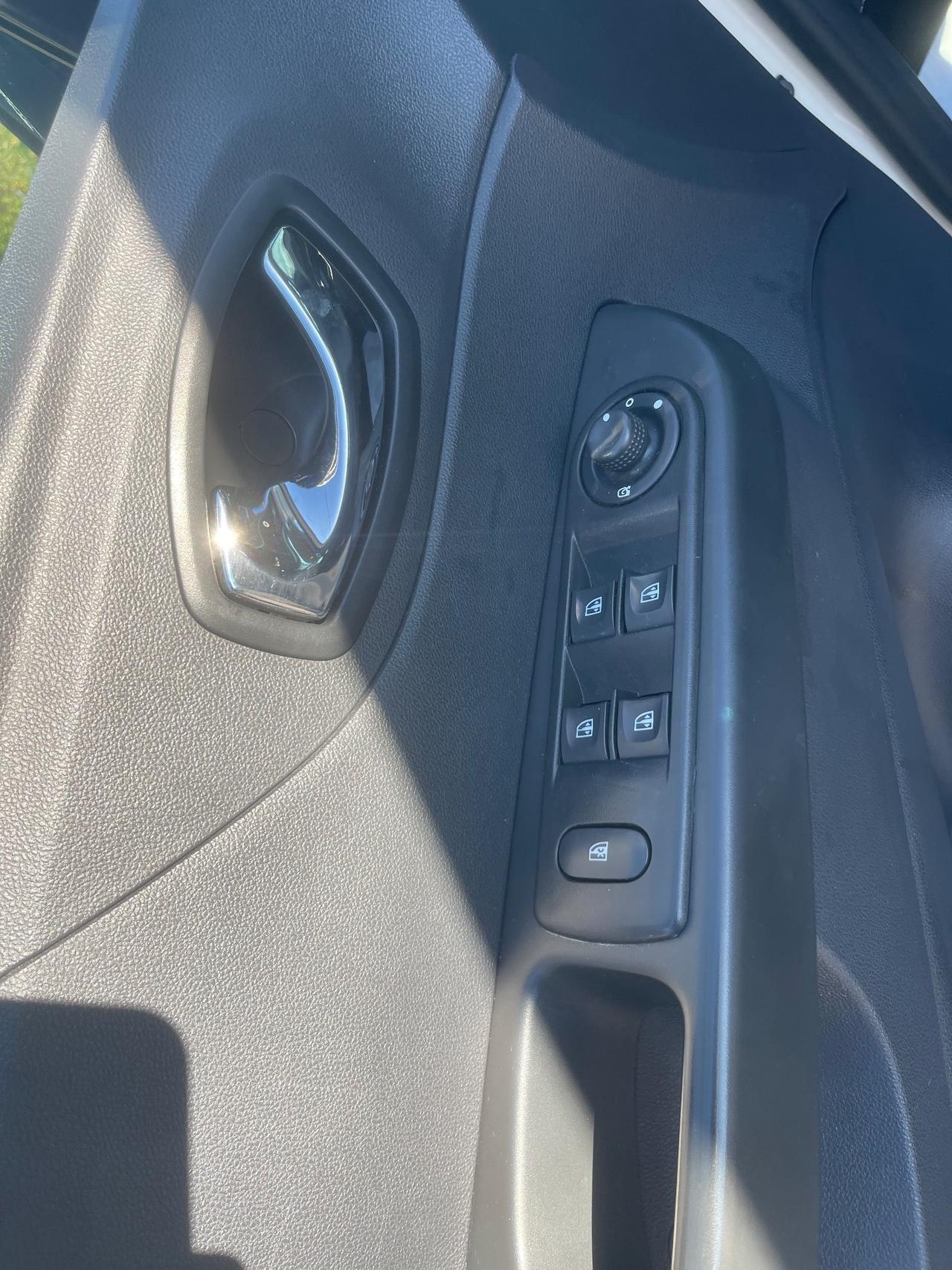 Renault Captur dCi 8V 90 CV Start&Stop Energy Intens