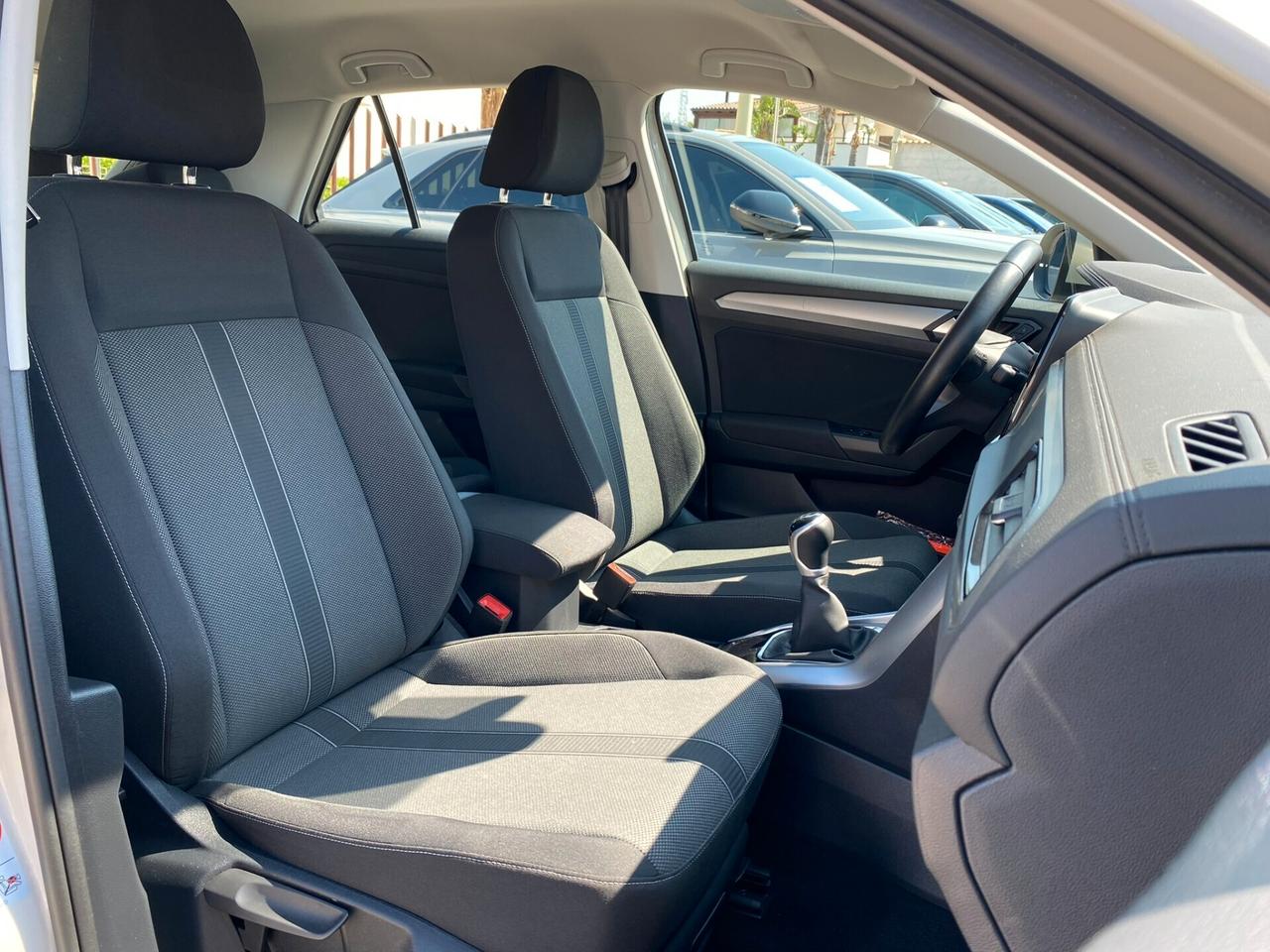 Volkswagen T-Roc Life 1.0 TSI 110CV