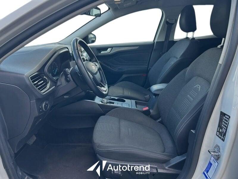 Ford Focus SW 1.5 EcoBlue 120 CV Automatico Active Co-Pilot