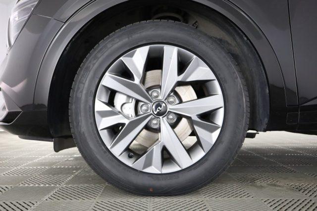 KIA Sportage Sportage 1.6 TGDi HEV AT GT-line