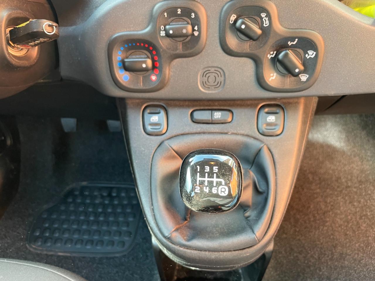 Fiat Panda 1.0 FireFly S&S Hybrid GARANZIA FIAT