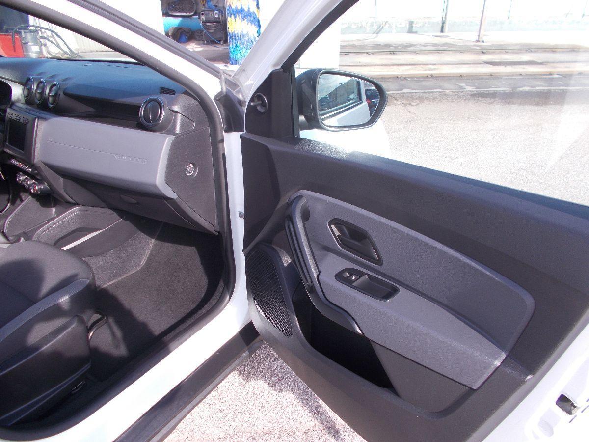 DACIA - Duster - 1.5 Blue dCi 8V 115CV 4x4 Essent.