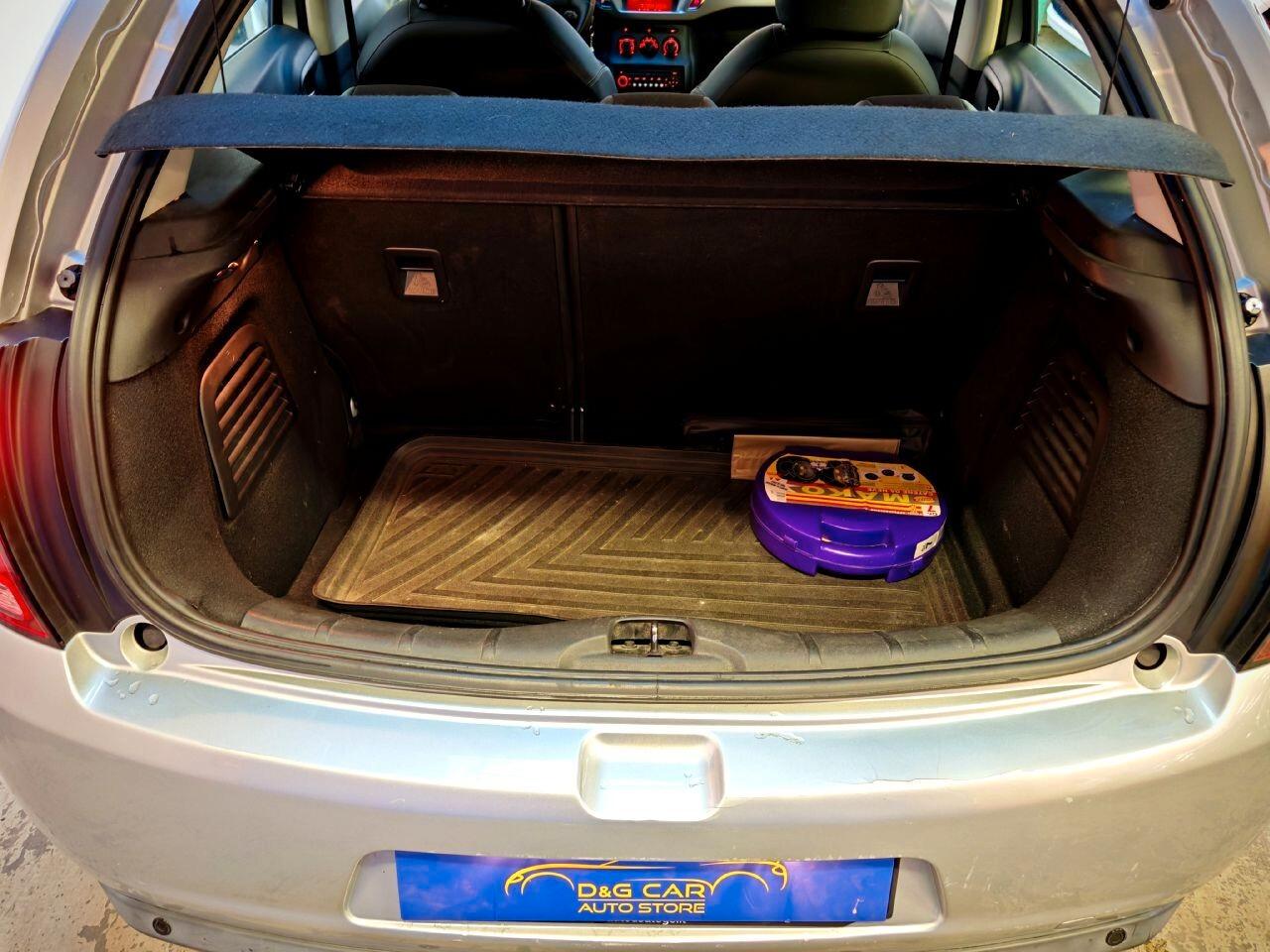 Citroen C3 1.0 VTi 68 Seduction