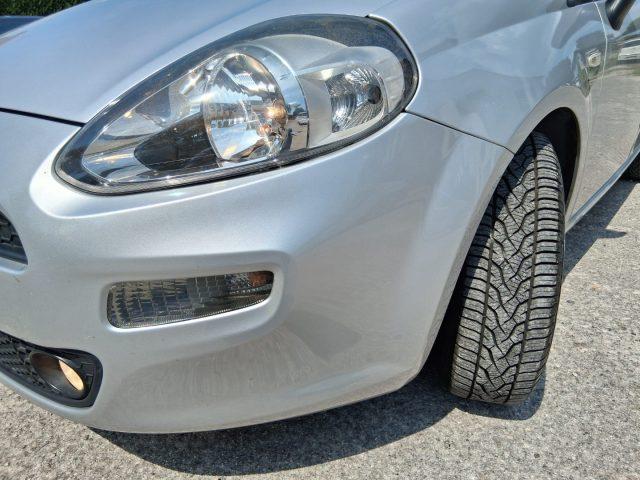 FIAT Punto 1.3 MJT II S&S 85 CV 5 porte ECO Easy