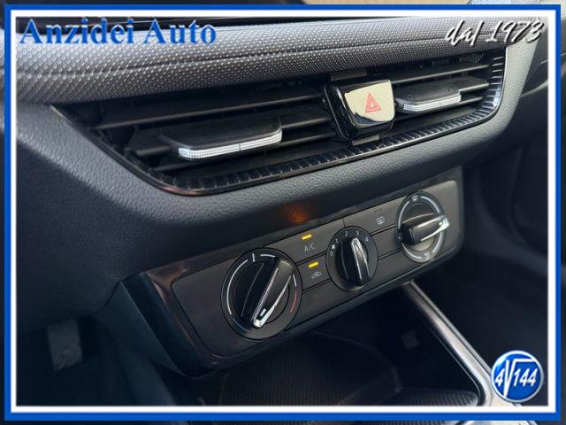 SKODA Fabia 1.0 TSI 95 CV Selection