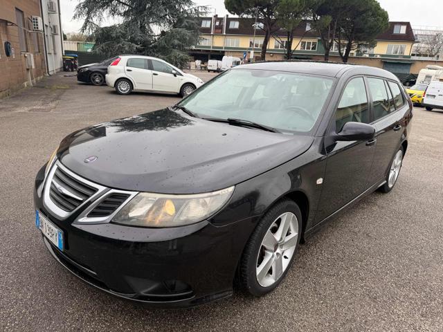 SAAB 9-3 SportHatch 1.9 TiD 16V DPF Vector Bellissima