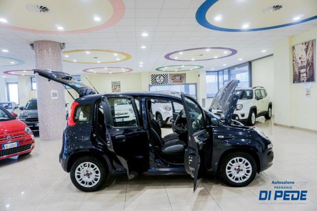 FIAT Panda 1.0 FireFly S&S Hybrid EASY