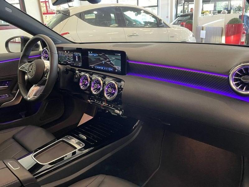 Mercedes-Benz Classe A A 200 Automatic Progressive Advanced