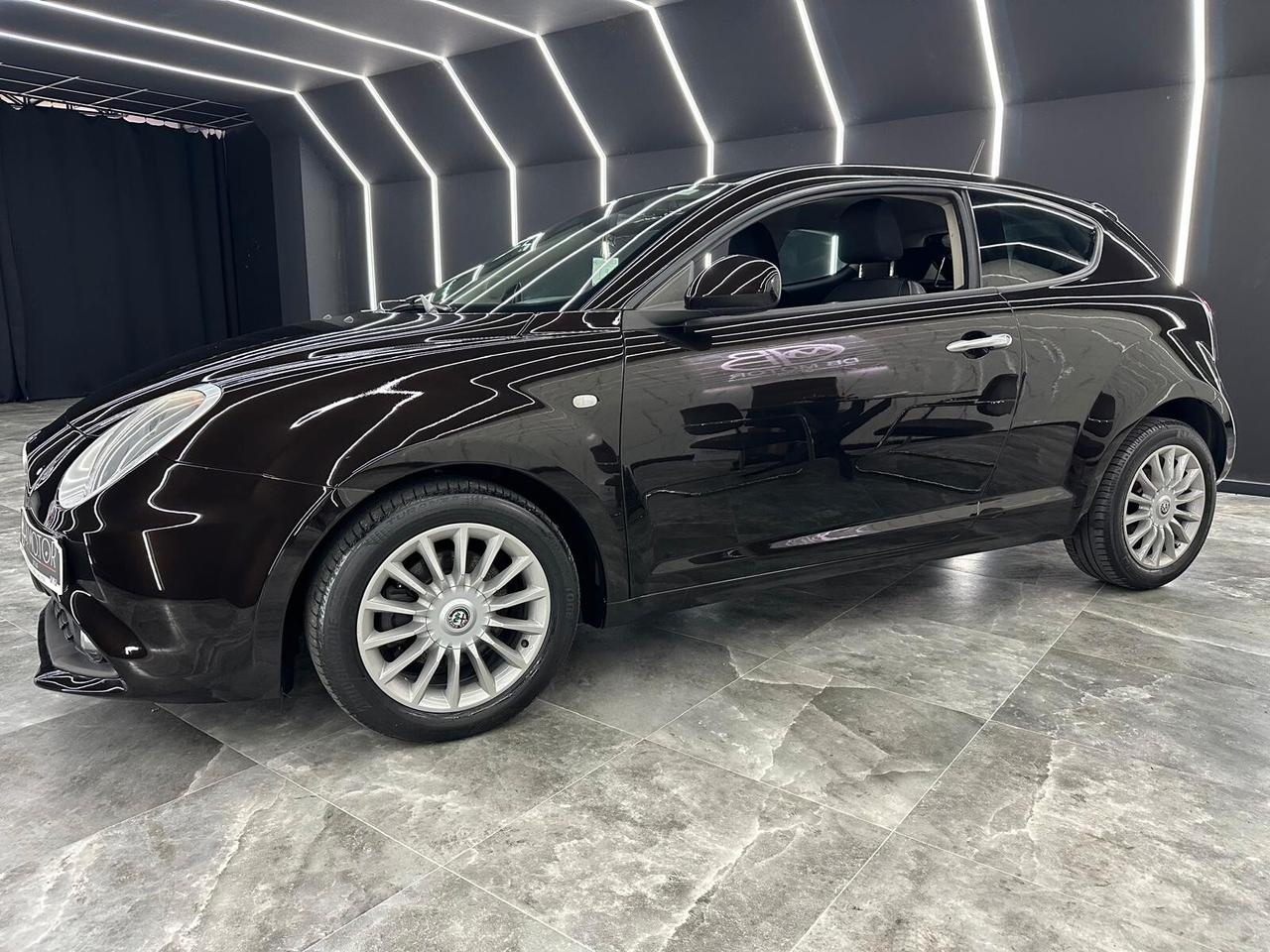 Alfa Romeo MiTo 1.3 JTDm 90 CV S&S