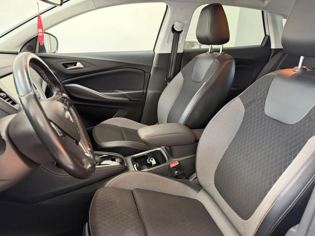 Opel Grandland X 1.6 diesel FULL OPTIONAL