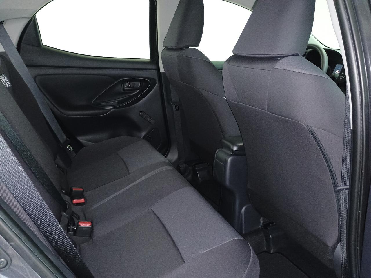 Mazda Mazda2 Hybrid 1.5 VVT e-CVT Full Electric Prime-Line Prezzo di Listino €. 26.556,00 in Promozione €. 22.700,00