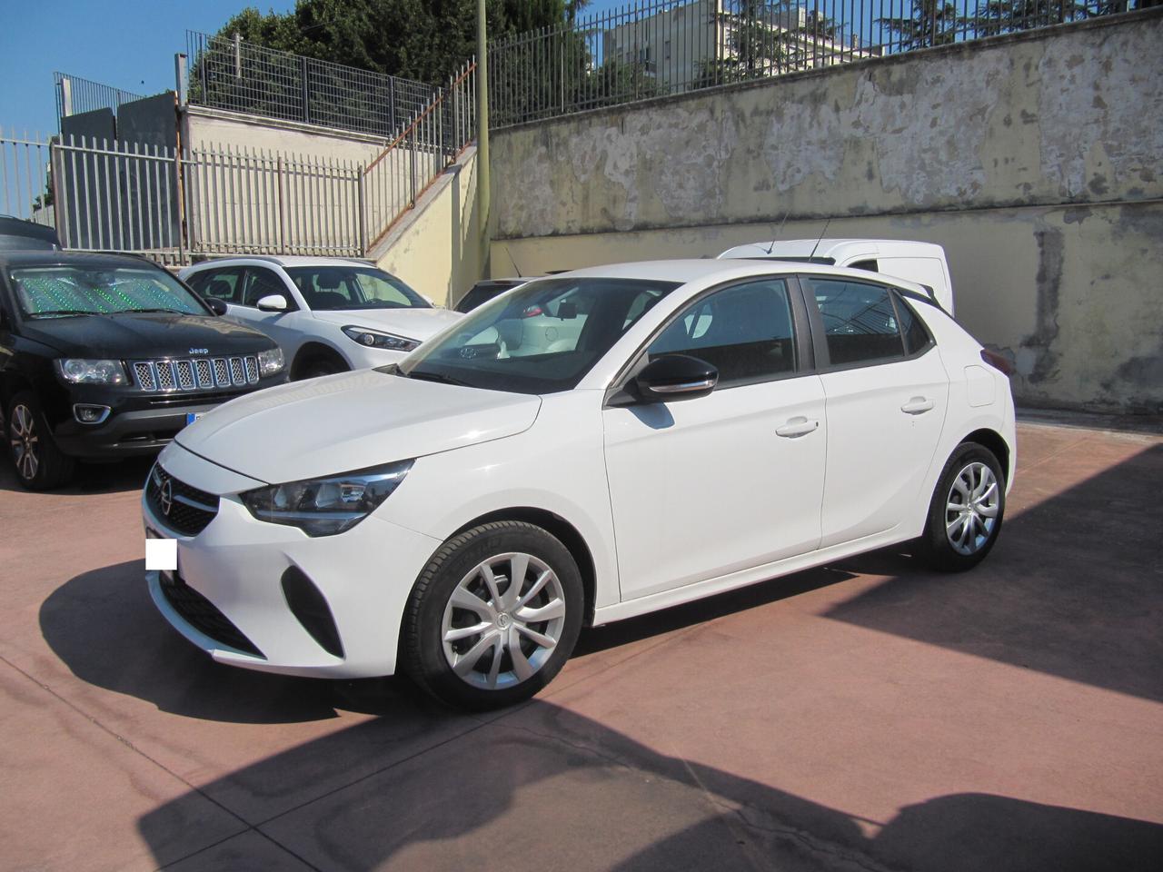 Opel Corsa 1.5 D 100CV Edition
