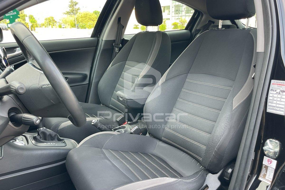 ALFA ROMEO Giulietta 1.6 JTDm TCT 120 CV Business