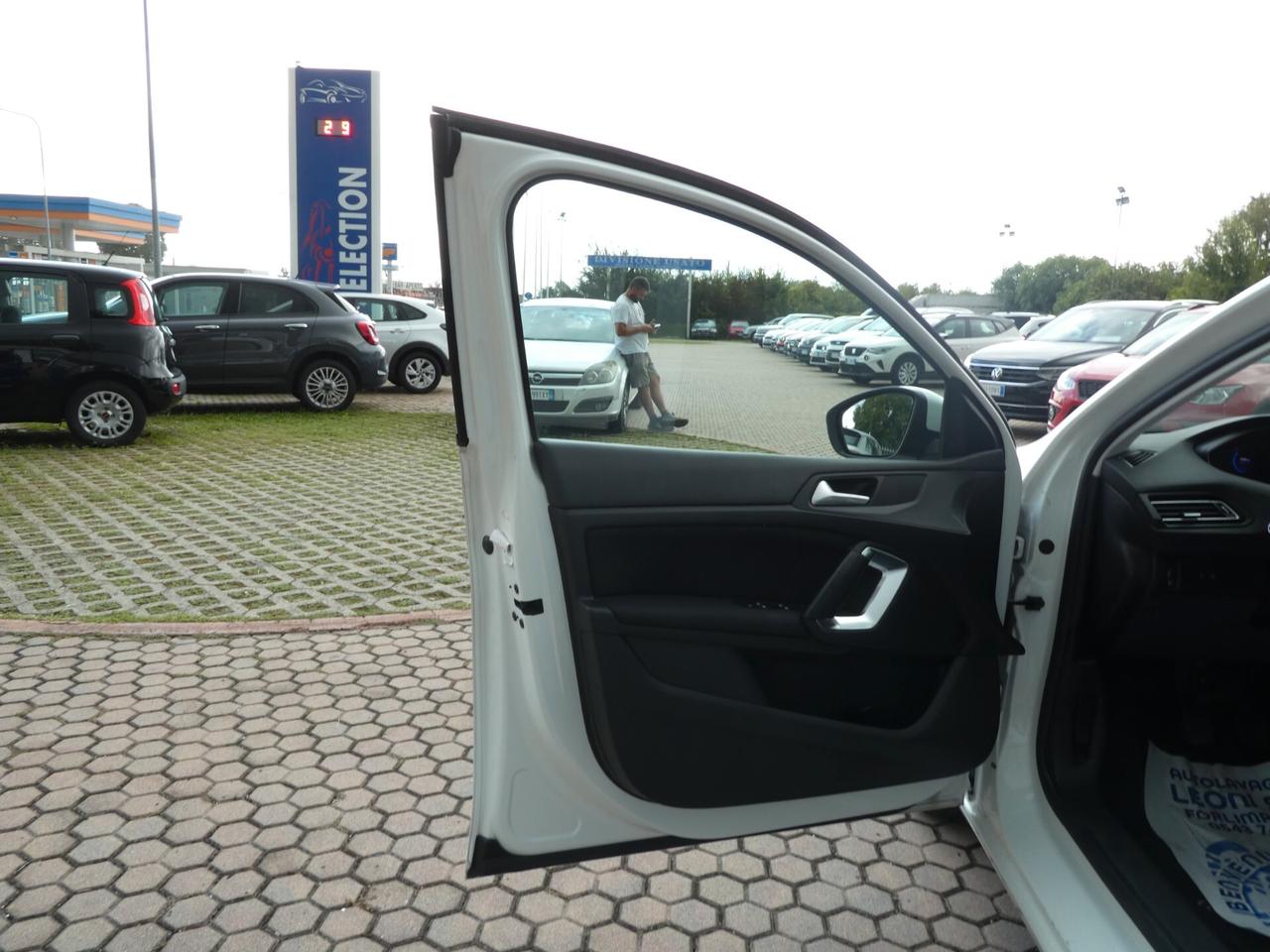 Peugeot 308 BlueHDi 100 S&S Business OK NEOPATENTATI