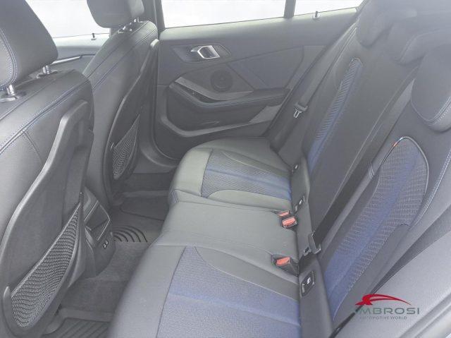 BMW 118 Serie 1 i Msport 136cv auto