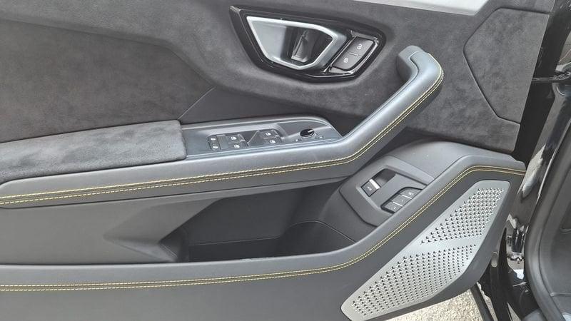 Lamborghini Urus 4.0 V8