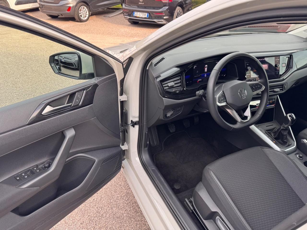 Volkswagen Polo 1.0 TSI Style NEOPATENTATI