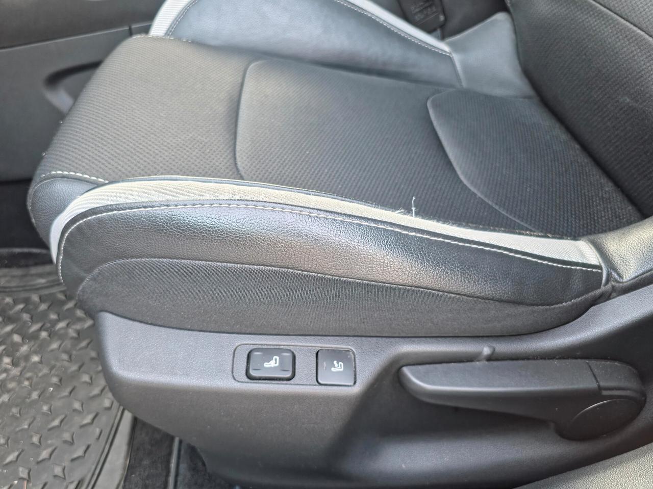 Ds DS4 4 BlueHDi 120 S&S EAT6 Chic 2015-E6 Automatico NEO