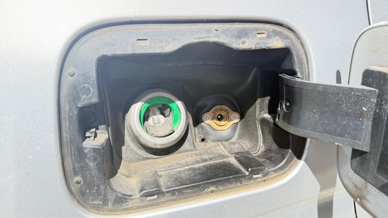 Fiat Panda 1.2 EasyPower Lounge GPL LED COMANDI AL VOLANTE PDC BLUETOOTH CERCHI 15