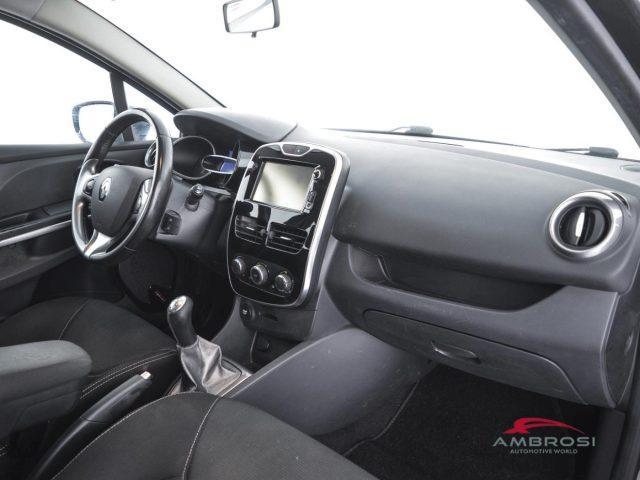 RENAULT Clio 1.5 dCi 8V 90CV Start&Stop 5 porte Duel2 - PER OPE