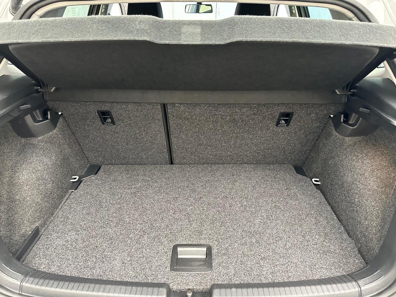 Volkswagen Polo 5p 1.0 tgi R-Line 90cv