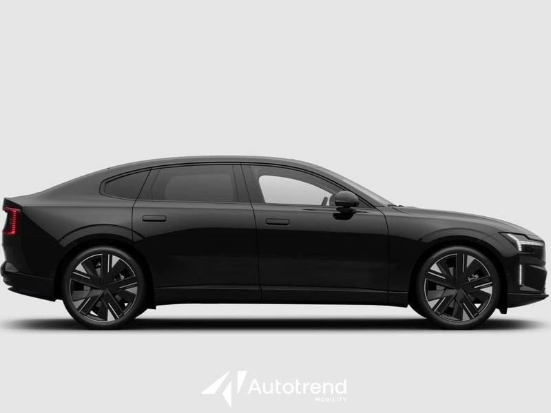 Volvo ES90 Single Motor 333 CV Extended Range Ultra