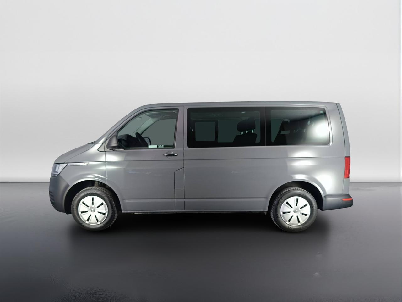 VOLKSWAGEN T6.1 Transporter 30 - T6.1 Transporter 30 2.0 tdi 110cv kombi p.c.