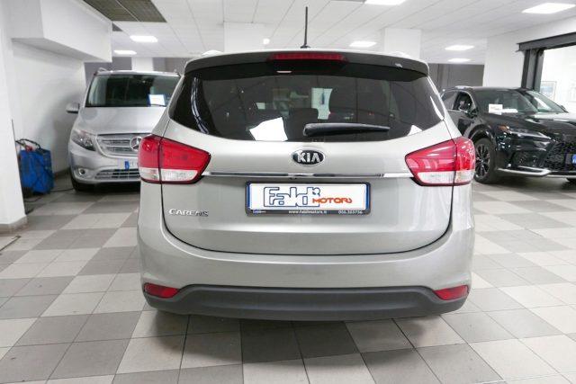 KIA Carens 1.6 GDI Class