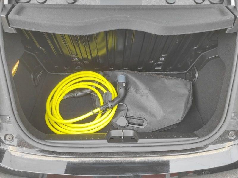 FIAT 500 500e 42 kWh Icon