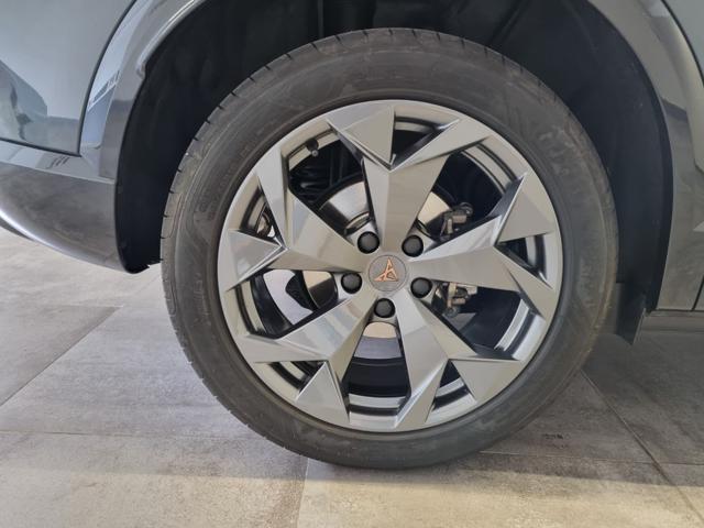 CUPRA Formentor 1.5 Hybrid DSG