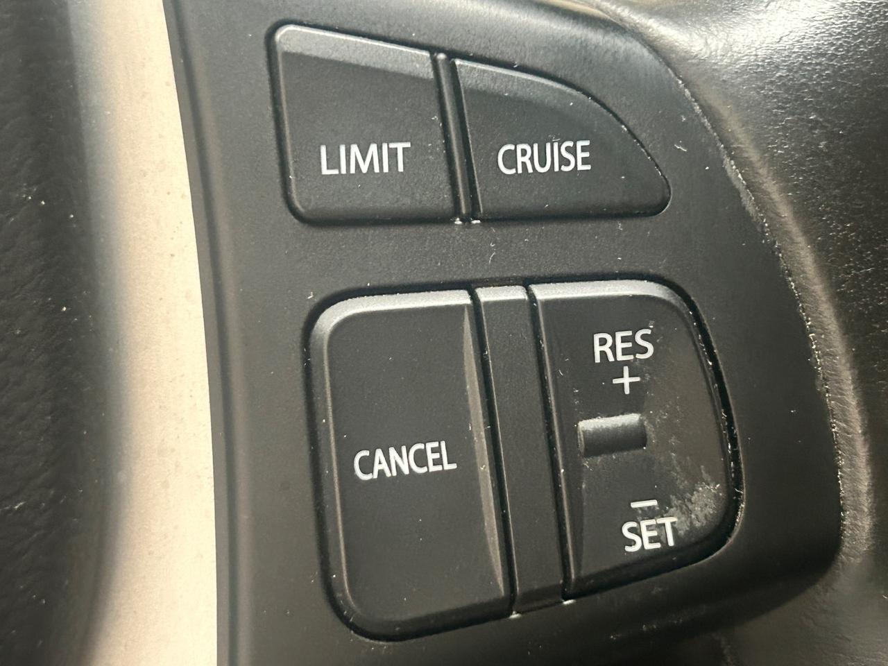 Suzuki SX4 S-Cross S CROSS ALL GRIP 4x4 1600 DDIS 120cv