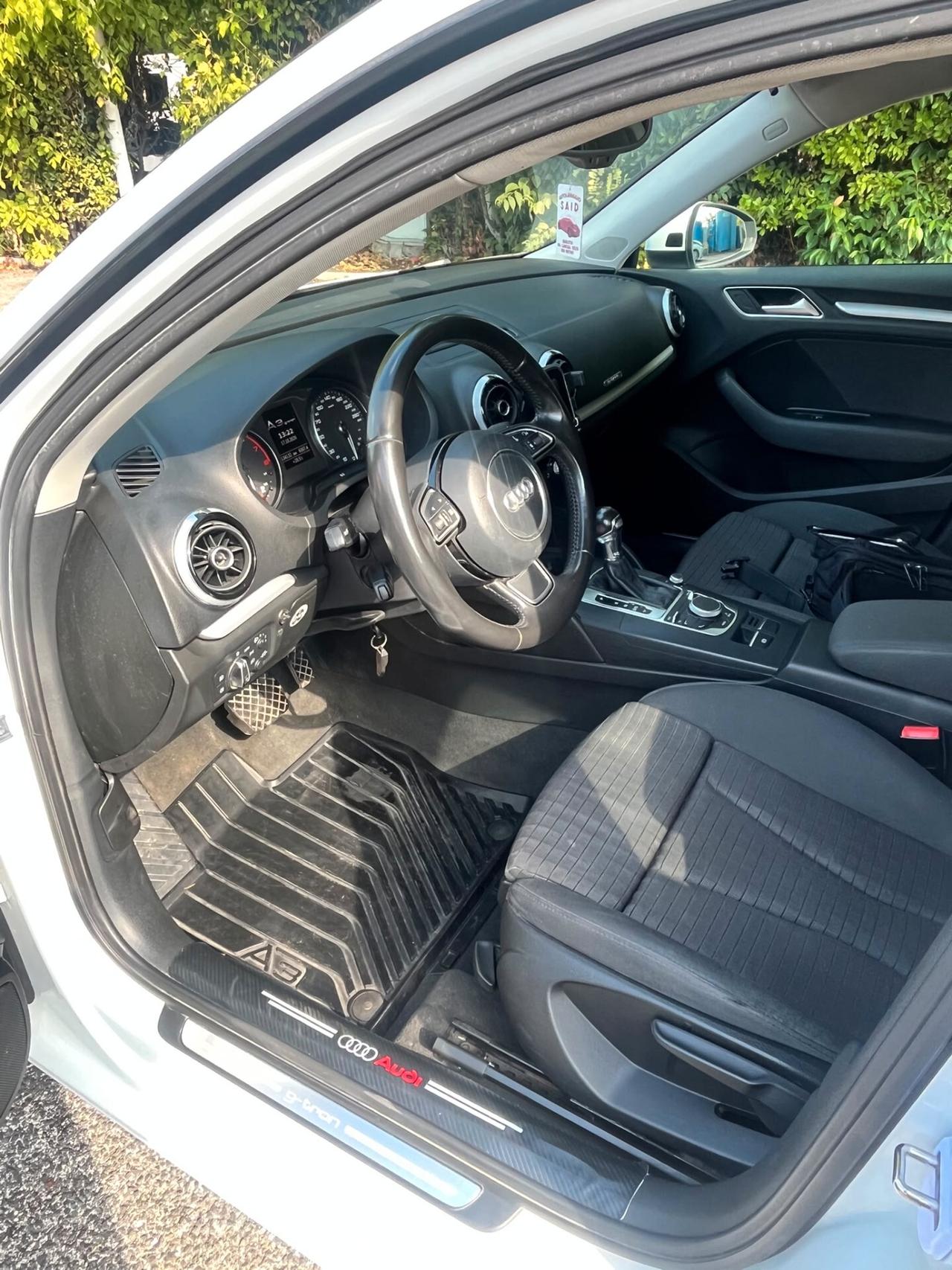 Audi A3 SPB 1.4 TFSI Ambition