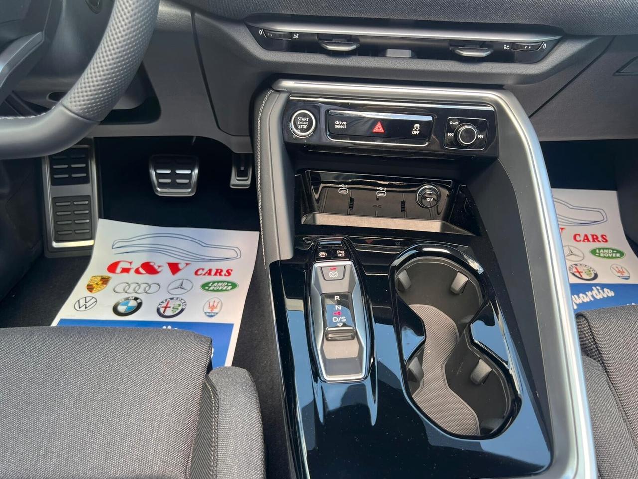 Audi Q5 ACCONTO €26.950 NOLEGGIO CON RISCATTO NoScoring