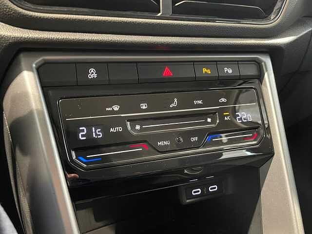 Volkswagen T-Roc 2.0TDI 115CV Life - NEOPATENTATI