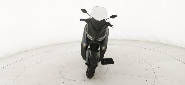 YAMAHA X-MAX 300 TECH MAX