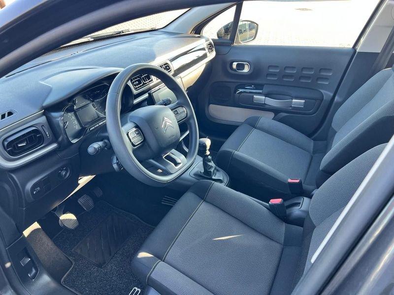 Citroën C3 BlueHDi 100 S&S Shine