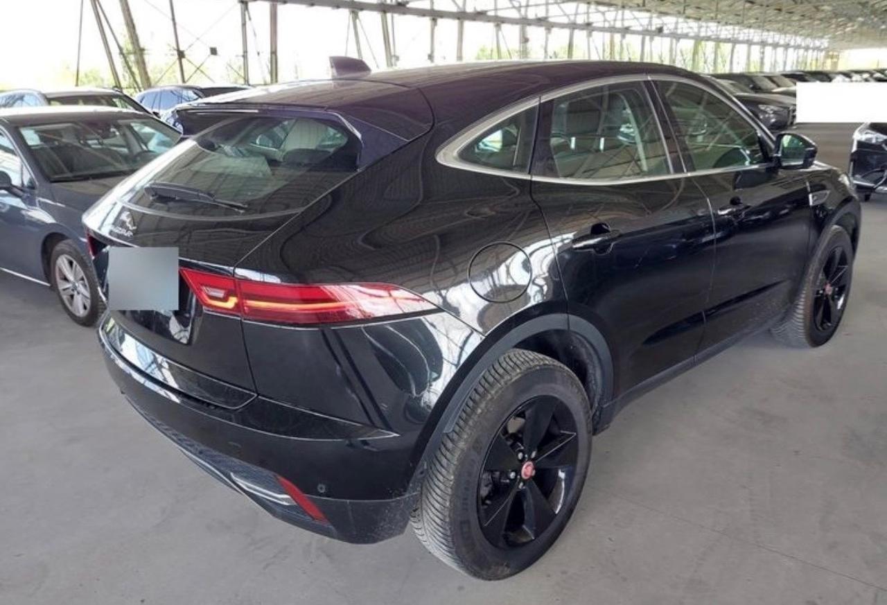 Jaguar E-Pace 2.0D I4 163 CV AWD Auto R-Dynamic HSE