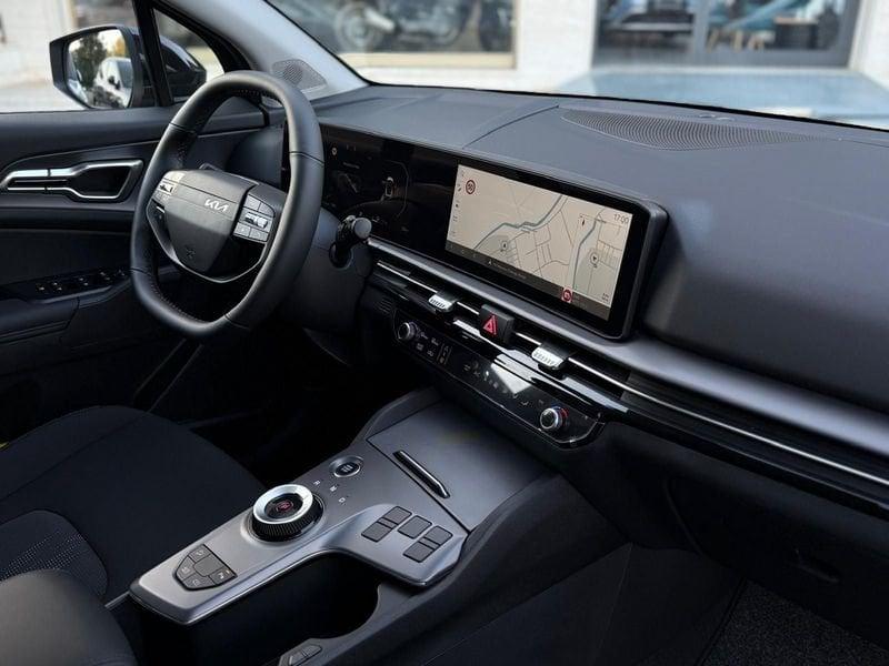 KIA Sportage Sportage 1.6 T-GDi DCT Gpl Business - Style MY2026