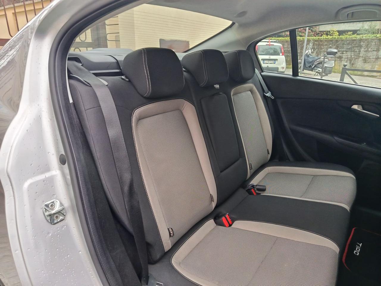 Fiat Tipo Lounge 1.6 Multijet #9864