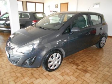 OPEL Corsa 1.3 CDTI 5P OK NEOPAT.