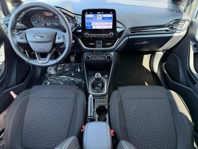 Ford Fiesta Fiesta 5p 1.1 75 CV SUPER PROMO PRONTA CONSEGNA