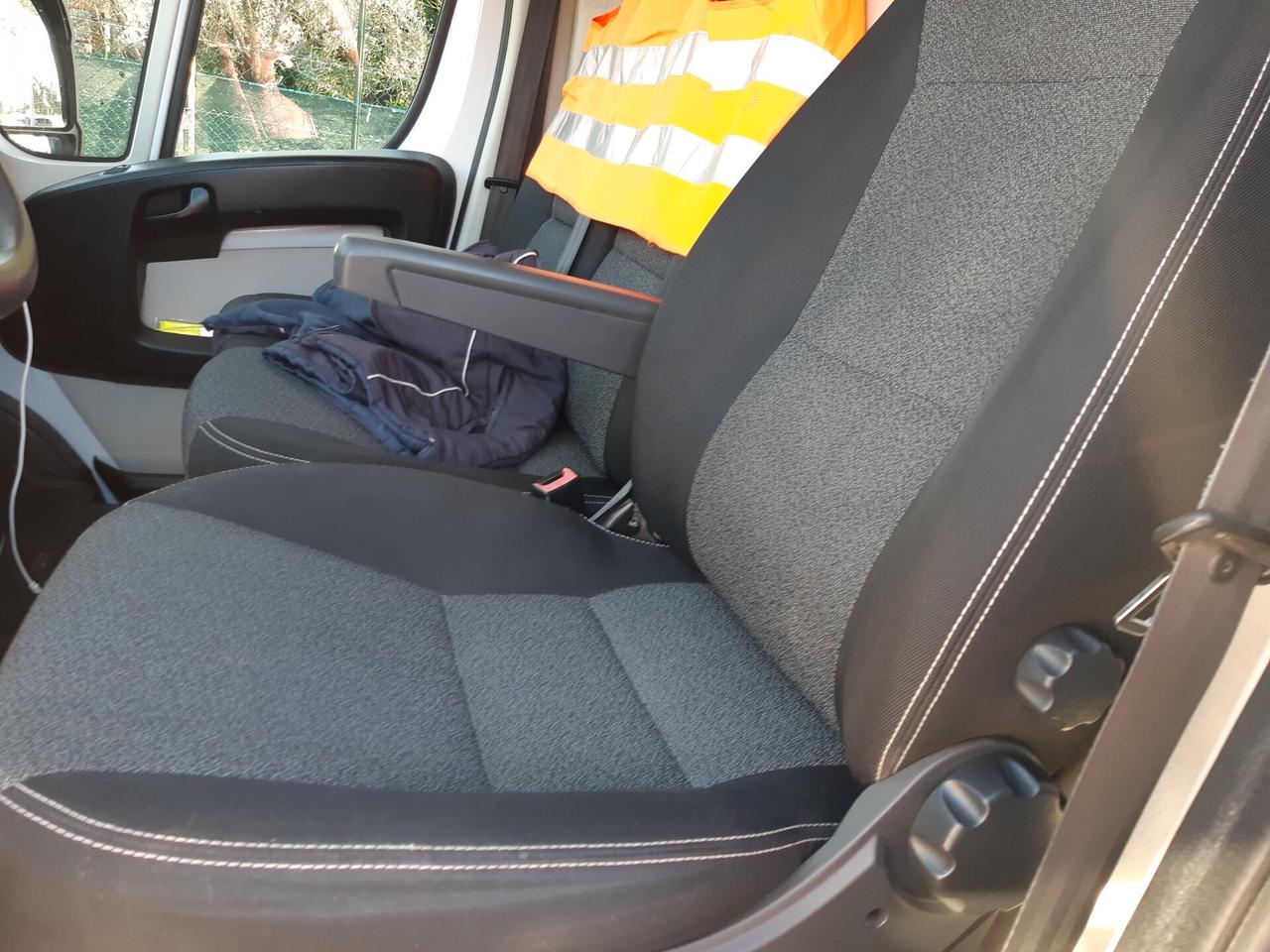 Fiat furgone