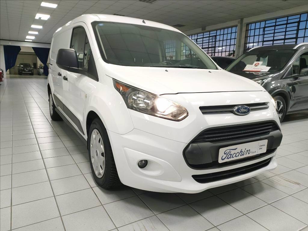 FORD Transit Connect 210 1.5 tdci 120cv L2H1 E6 del 2017