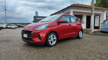 Hyundai i10 i10 1.0 GPL Econext Advanced