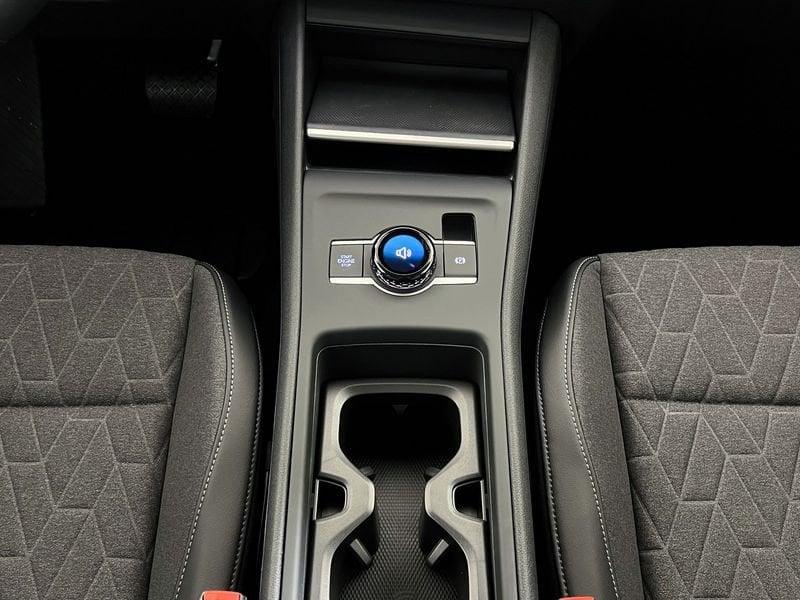 Volkswagen Tiguan Tiguan 1.5 TSI eHybrid DSG Edition Plus