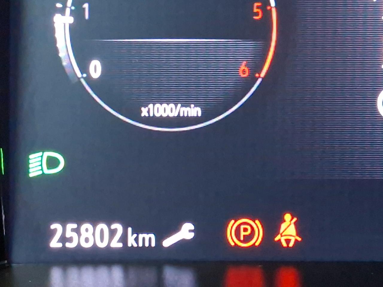 Opel Grandland 1.5 diesel Ecotec aut. Business Elegance