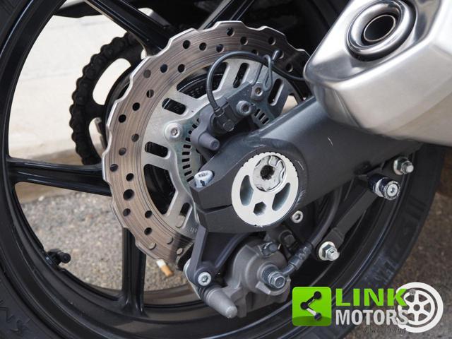 KAWASAKI Z 1000 SX ++? 121,00 al mese++