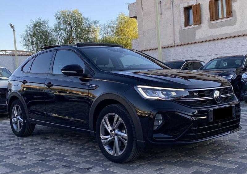 Volkswagen Taigo R-Line 1.5 TSI 150CV DSG Tetto