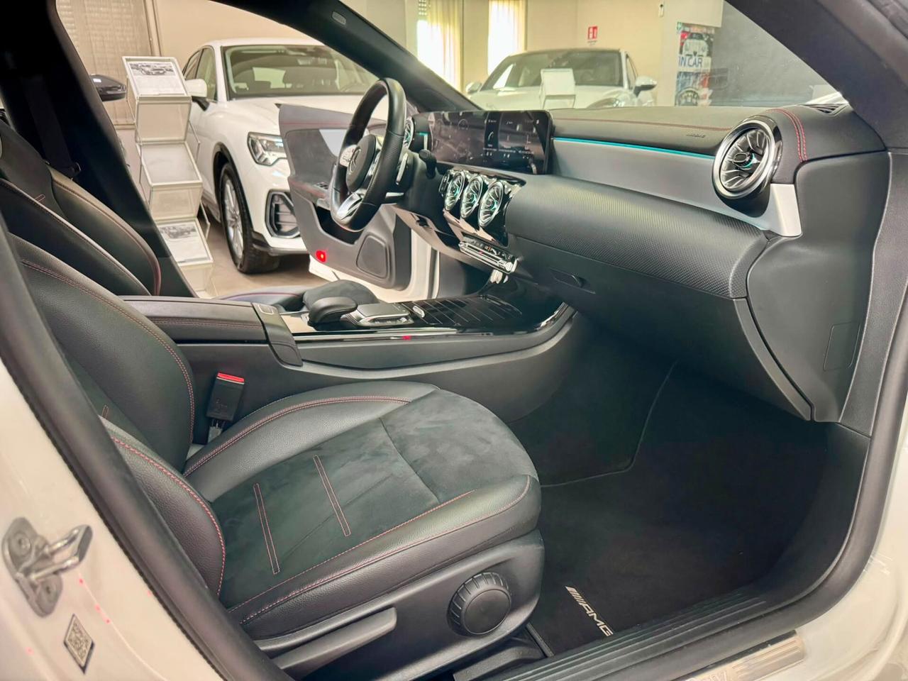 Mercedes CLA 220d 190cv Automatic Premium Plus 2023