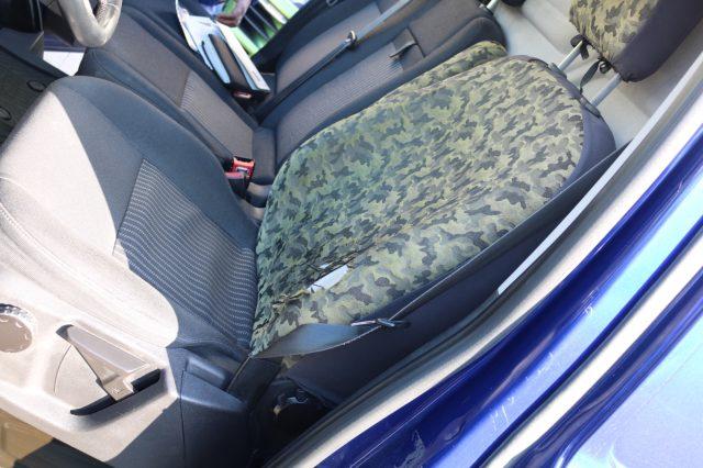 FORD Transit Custom 2.0 TDCi 130 Furgone PASSO LUNGO TETTO ALTO